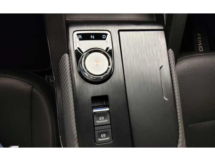 HAVAL H6 GT PHEV AWD