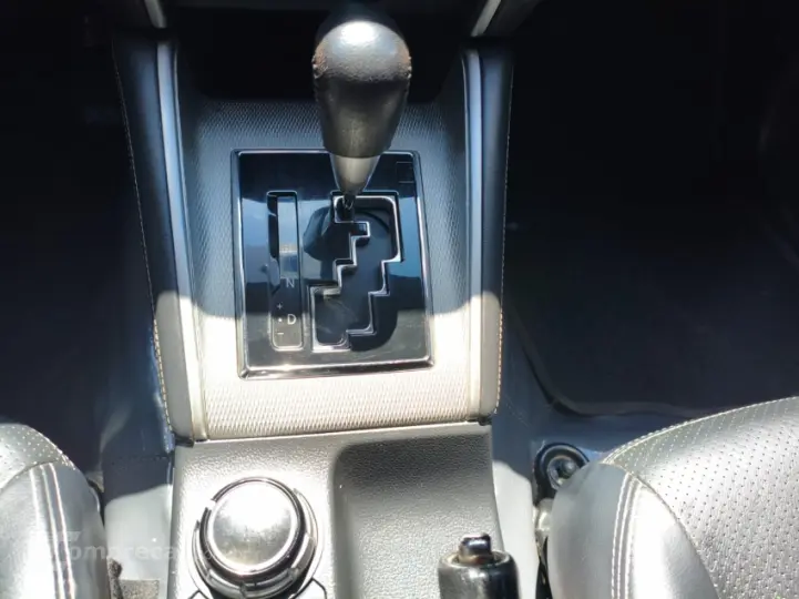 TRITON 2.4 Biturbo CD HPE 4X4