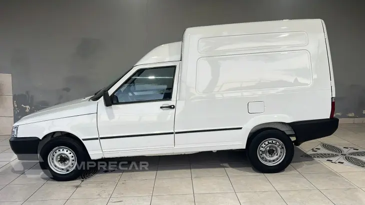 FIORINO 1.3 MPI Fire Furgão 8V