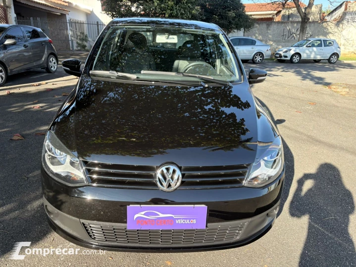 FOX 1.0 MI 8V