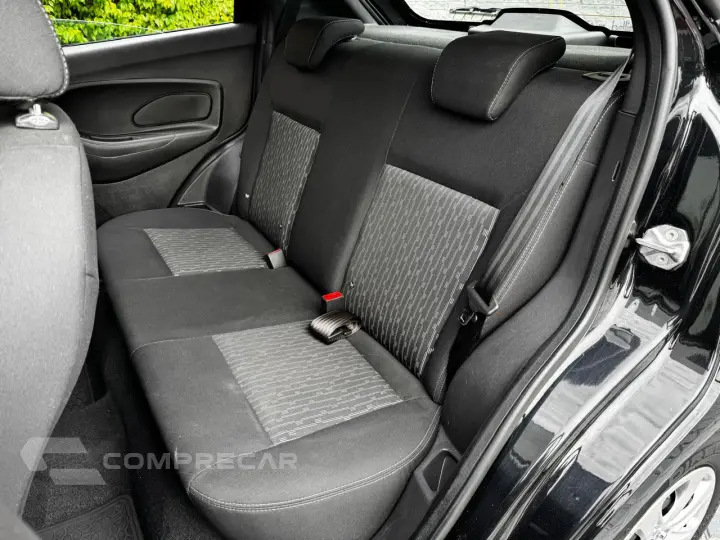 KA 1.5 SE 16V