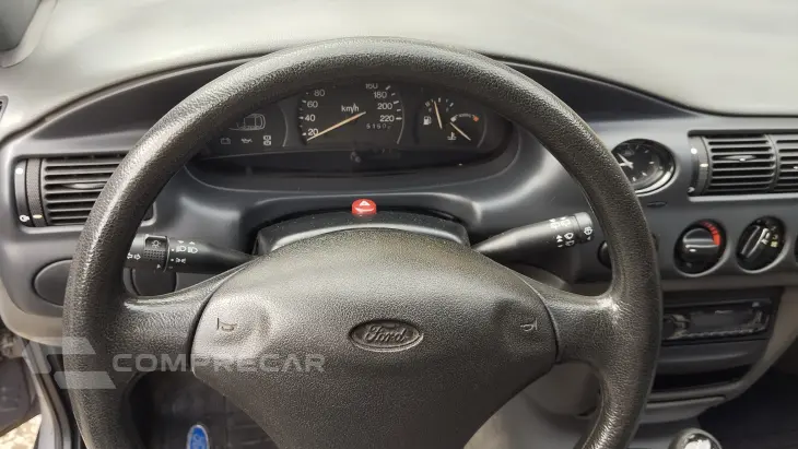 ESCORT GL 1.8