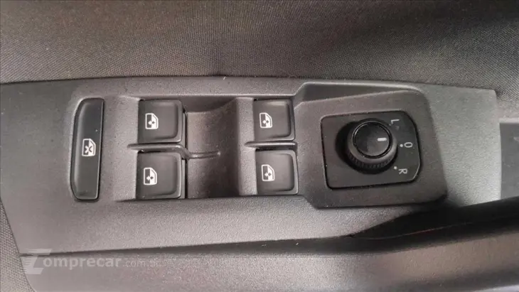 NIVUS 1.0 200 TSI TOTAL FLEX COMFORTLINE AUTOMÁTI