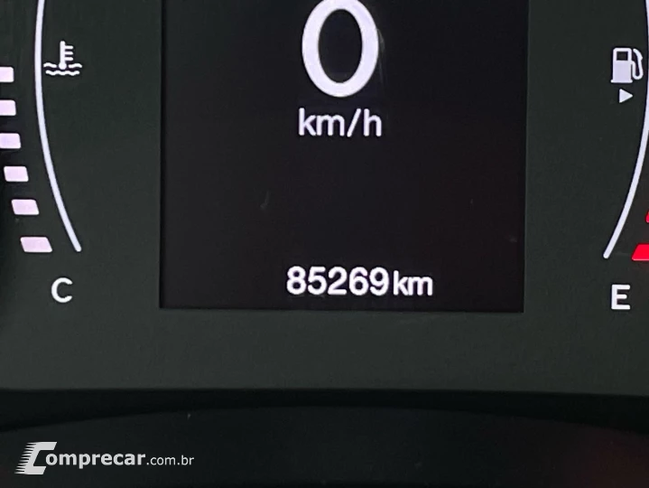 RENEGADE 1.8 16V