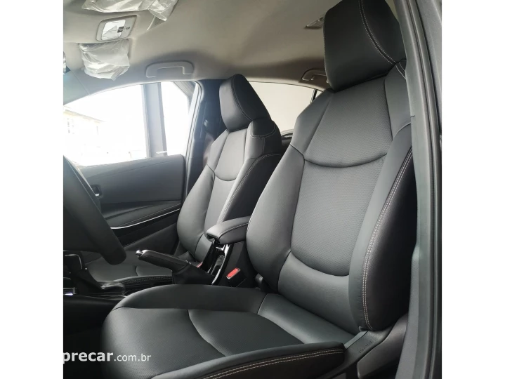 COROLLA 2.0 Vvt-ie XEI Direct Shift