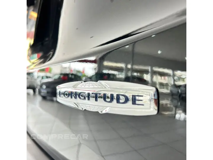 RENEGADE 1.3 T270 TURBO FLEX LONGITUDE AT6