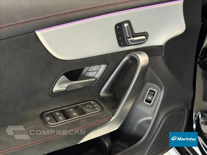 CLA 200 1.3 MHEV 7G-DCT