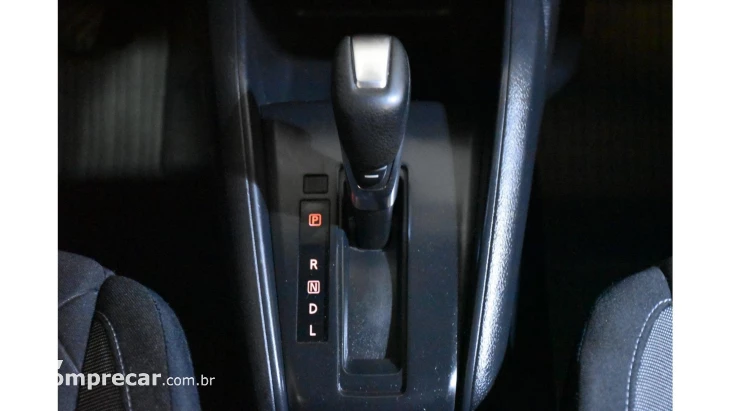 KICKS - 1.6 16V START S 4P XTRONIC