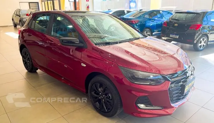 ONIX 10TAT RS