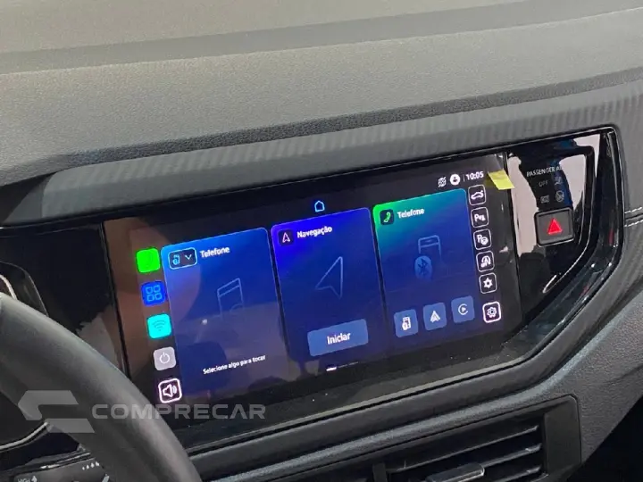 NIVUS 1.0 200 TSI TOTAL FLEX HIGHLINE AUTOMÁTICO