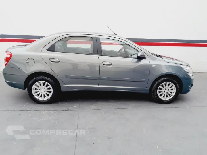 COBALT LTZ 1.4 8V FlexPower/EconoFlex 4p