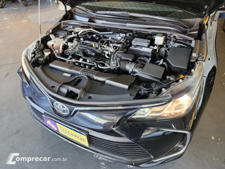 COROLLA 2.0 Vvt-ie XEI