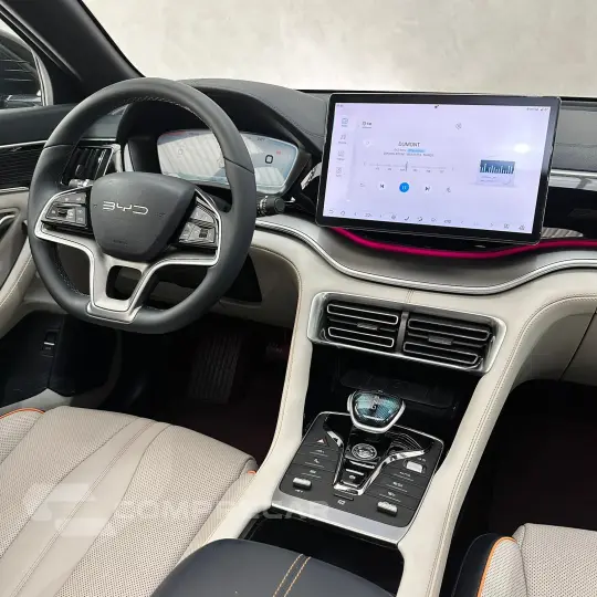 Song Plus 1.5 16V Aut. (Hibrido)