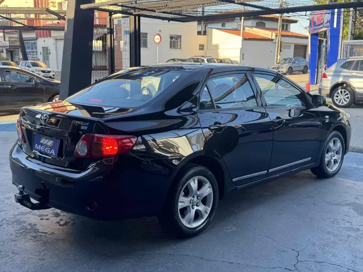 COROLLA 1.8 GLI 16V