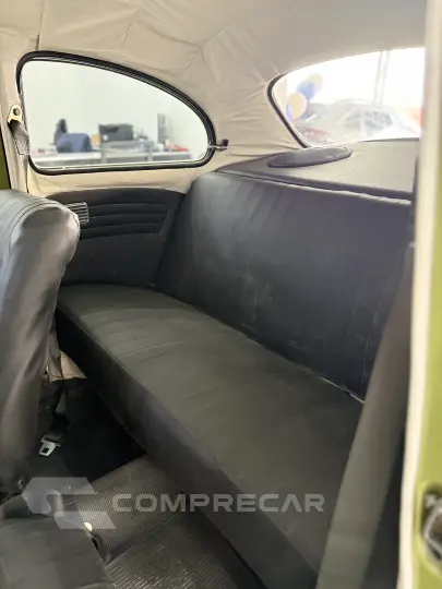 FUSCA 1.5 8V