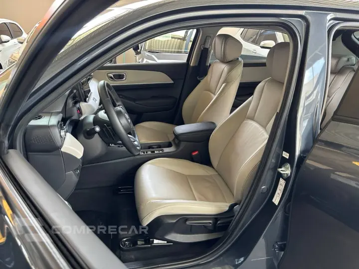 HR-V Advance 1.5  Flex TB 16V 5p Aut.