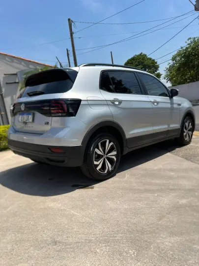 T-CROSS SENSE