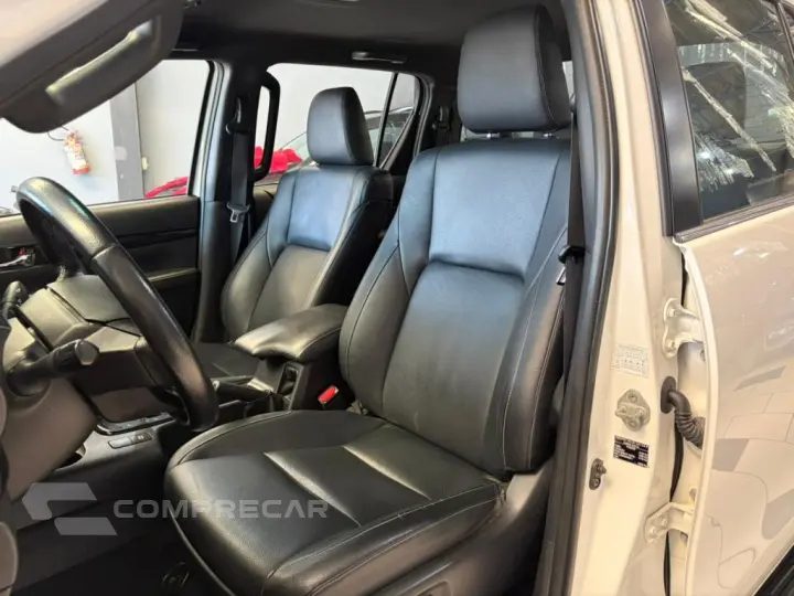 HILUX 2.8 SRX 4X4 CD 16V DIESEL 4P AUTOMÁTICO
