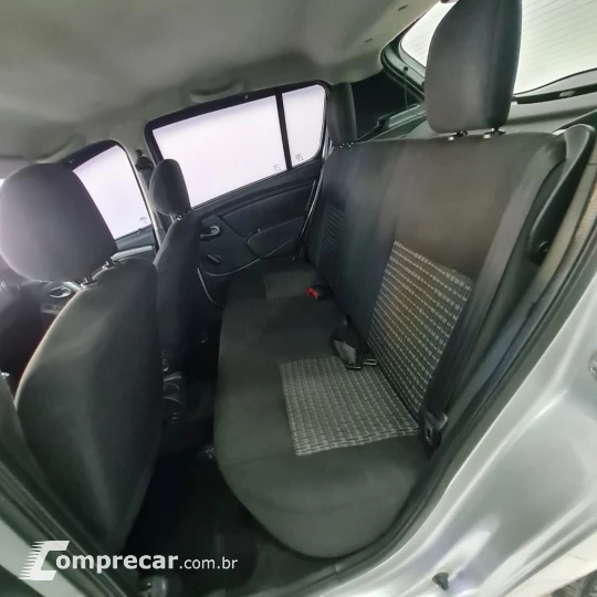 SANDERO 1.0 Expression 16V