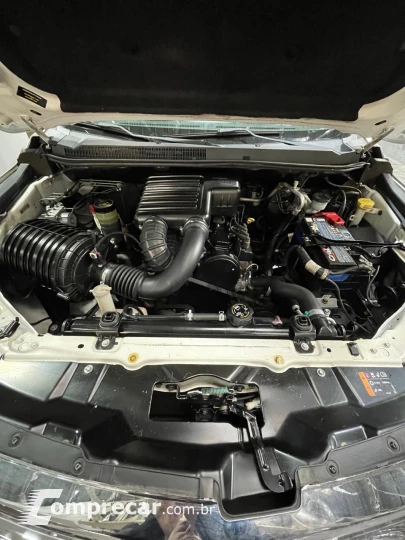 S10 2.4 LT 4X2 CD 8V
