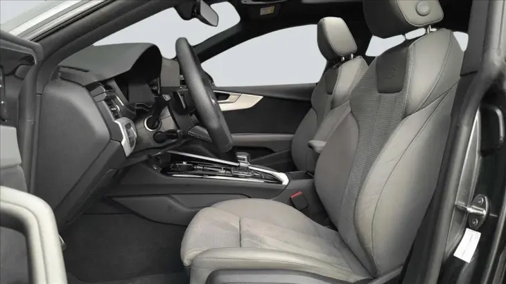 A5 2.0 TFSI MHEV SPORTBACK S LINE S TRONIC