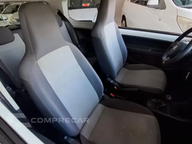 UP - 1.0 MPI TAKE UP 12V 4P MANUAL