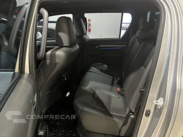 HILUX 2.8 SRX 4X4 CD 16V