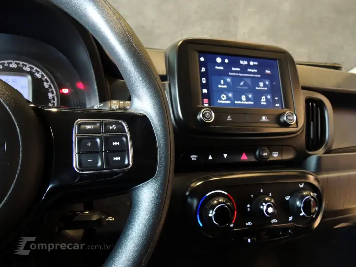 MOBI 1.0 EVO Trekking