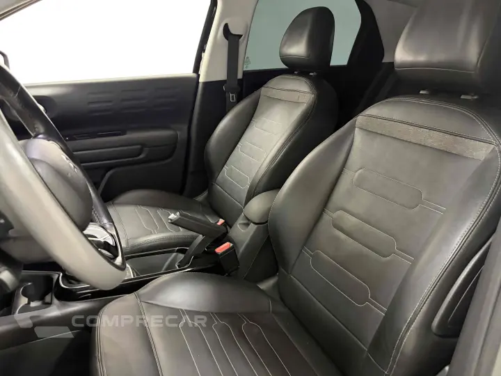 C4 CACTUS 1.6 THP FLEX SHINE EAT6