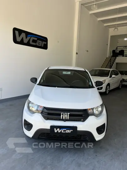 MOBI 1.0 8V EVO Like.