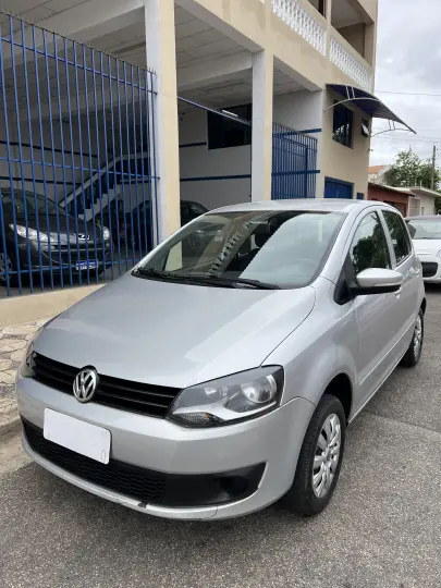 FOX 1.0 MI Bluemotion 8V