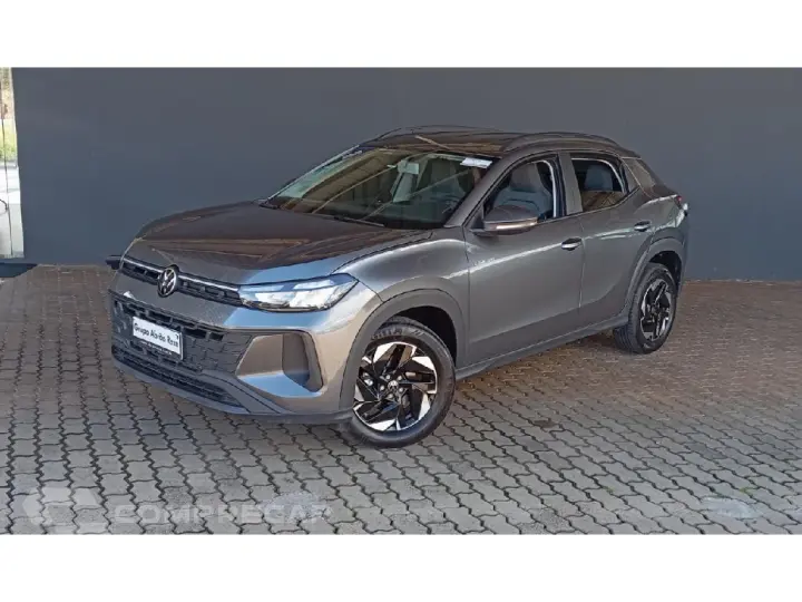 TERA 1.0 170 TSI COMFORT AUTOMÁTICO