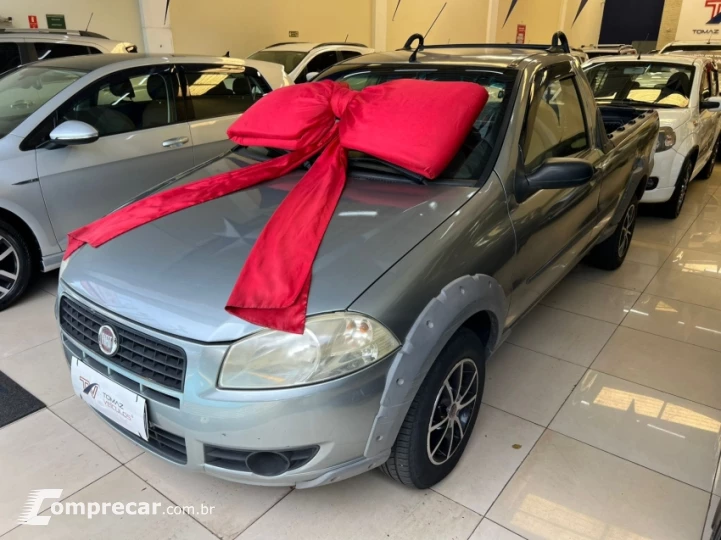 STRADA 1.4 MPI Working CS 8V