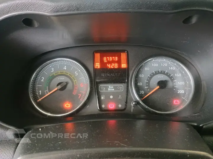 CLIO 1.0 Expression 16V