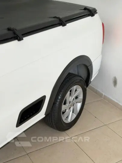 Saveiro Trendline 1.6 T.Flex 8V