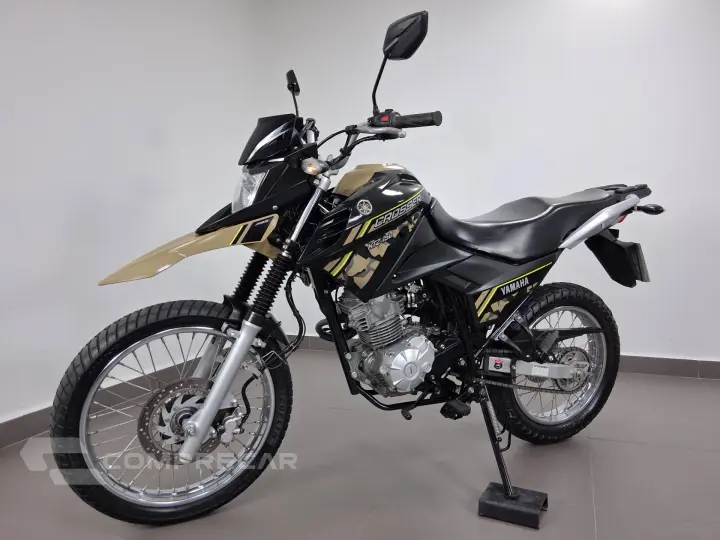 XTZ 150 CROSSER Z