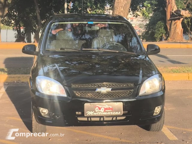 CELTA - 1.0 MPFI LT 8V 4P MANUAL