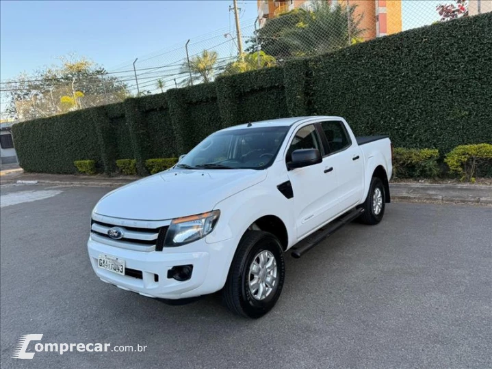 RANGER 2.5 XLS 4X2 CD 16V