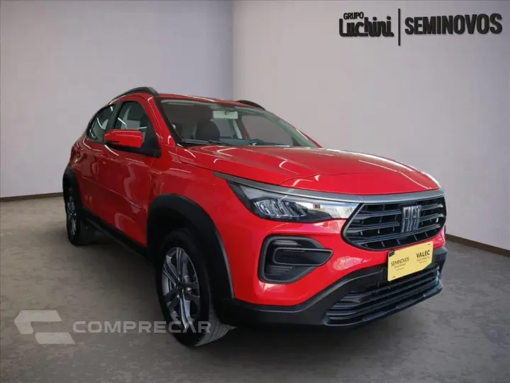 PULSE 1.3 FLEX DRIVE CVT