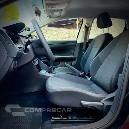 POLO 1.0 MPI