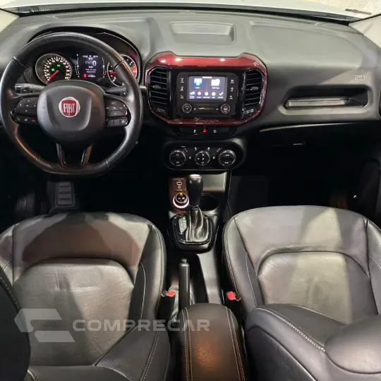 Toro Freedom 2.0 16V 4x4 TB Diesel Aut.