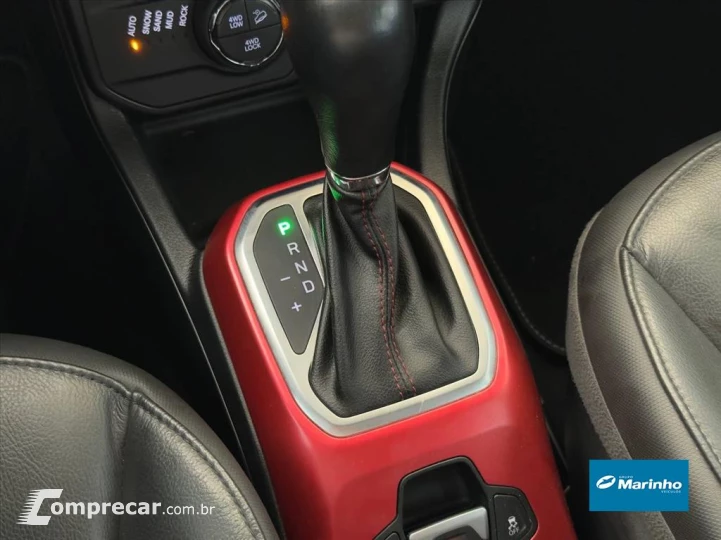 RENEGADE 2.0 16V TURBO DIESEL TRAILHAWK 4P 4X4 AU