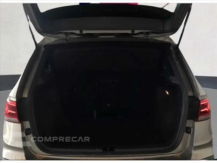 TAOS 1.4 250 TSI TOTAL FLEX HIGHLINE AUTOMÁTICO