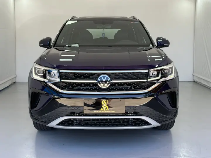 TAOS 1.4 250 TSI Highline