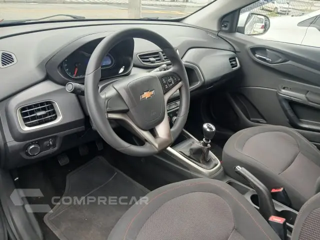 ONIX - 1.4 MPFI LT 8V 4P MANUAL