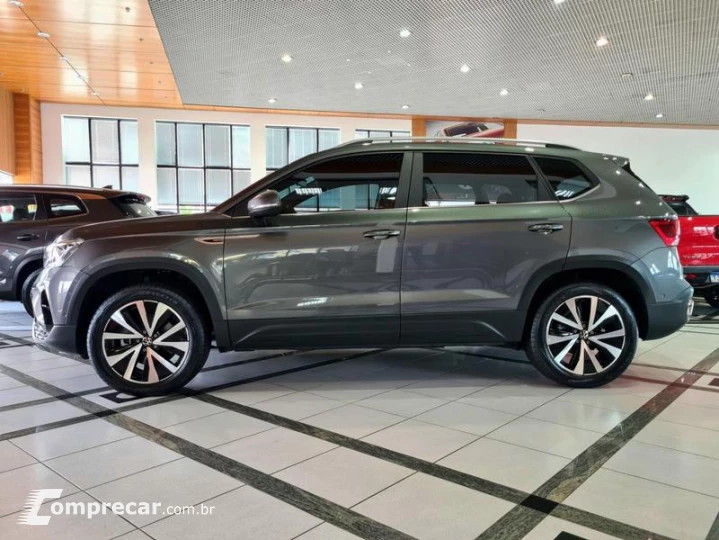 TAOS 1.4 250 TSI HIGHLINE