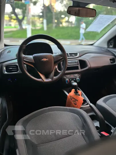 PRISMA Sed. LT 1.4 8V FlexPower 4p