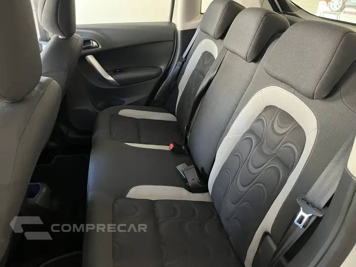 C3 1.5 Tendance 8V