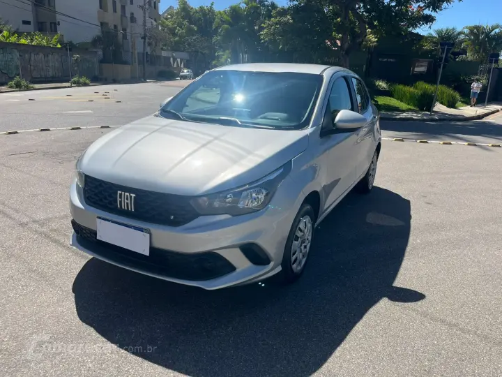 ARGO 1.0 Firefly Drive