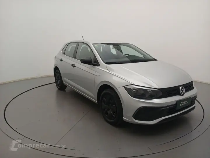 POLO 1.0 MPI TRACK MANUAL